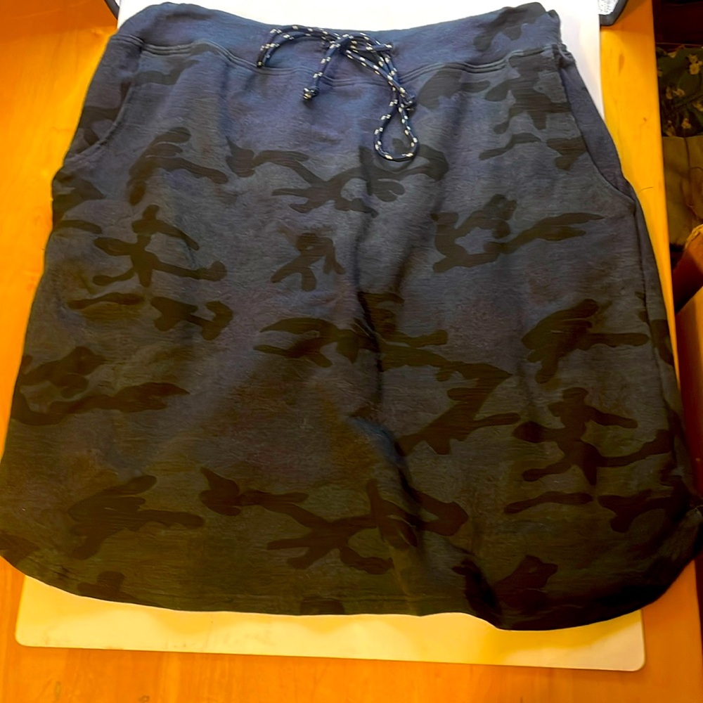 Sundry Women's Summer skirt (000296)